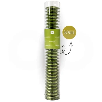 NESPRESSO Pro® Kapseln Pro Leggero 30 Stk.