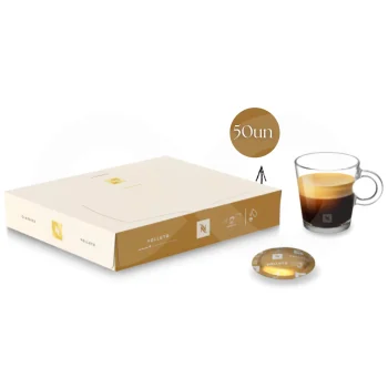 NESPRESSO Pro® Kapseln Pro Volluto 50 Stk.