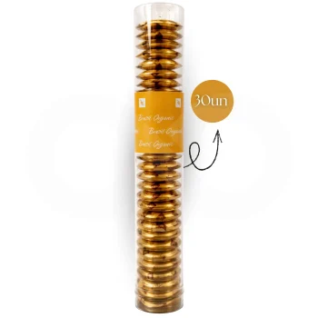 NESPRESSO Pro® Kapseln Pro Brazil Organic 30 Stk.