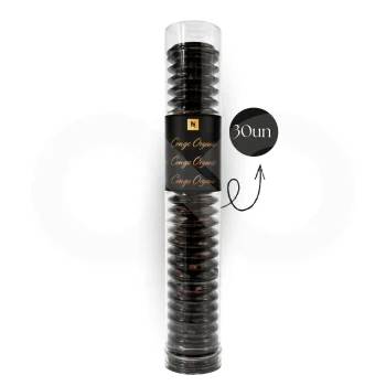 NESPRESSO Pro® Kapseln Pro Congo Organic 30 Stk.