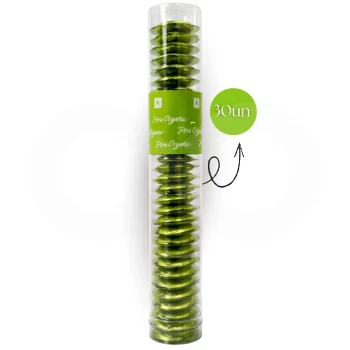 NESPRESSO Pro® Kapseln Pro Peru Organic 30 Stk.