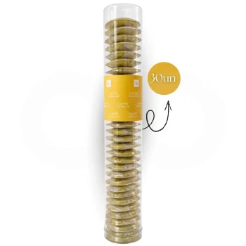 NESPRESSO Pro® Kapseln Pro Caffè Vanilio 30 Stk.