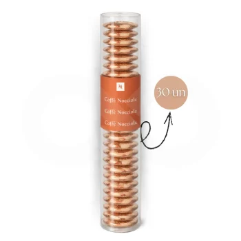 NESPRESSO Pro® Kapseln Pro Nocciola 30 Stk.