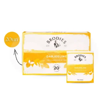BRODIES® Tee Darjeeling 20 Stk.