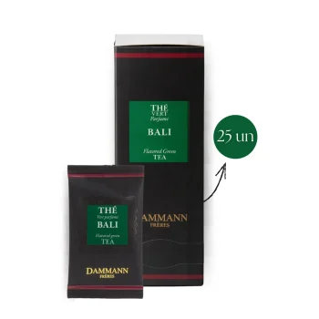 DAMMANN FRÈRES® Tee Bali 24 Stk.