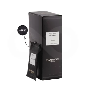 DAMMANN FRÈRES® Tee Breakfast 24 Stk.