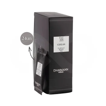 DAMMANN FRÈRES® Tee Ceylan Decaf 24 Stk.