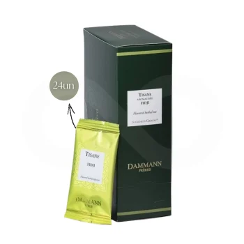 DAMMANN FRÈRES® Tee Fidji 24 Stk.