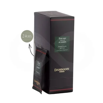 DAMMANN FRÈRES® Tee Jasmin 24 Stk.