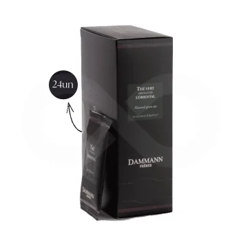 DAMMANN FRÈRES® Tee L´Oriental 24 Stk.