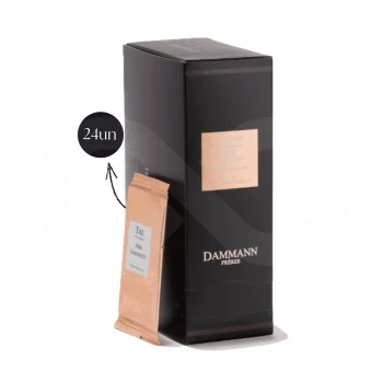 DAMMANN FRÈRES® Tee Miss Dammann 24 Stk.