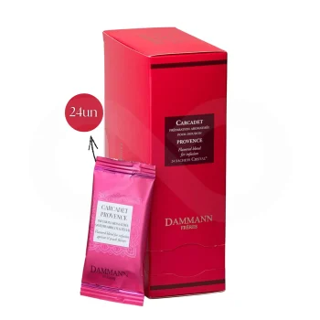 DAMMANN FRÈRES® Tee Provence 24 Stk.