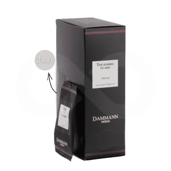 DAMMANN FRÈRES® Tee Pu-Erh 24 Stk.