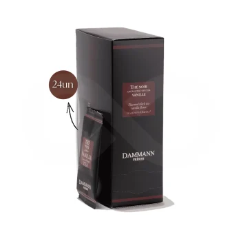 DAMMANN FRÈRES® Tee Vanille 24 Stk.