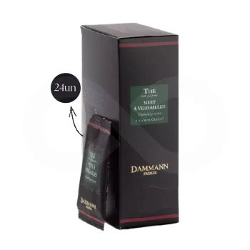 DAMMANN FRÈRES® Tee Nuit à Versailles 24 Stk.