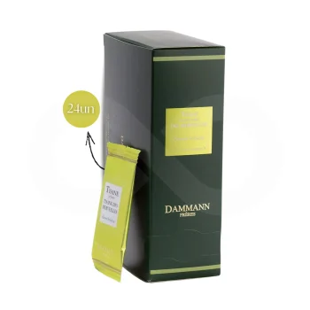 DAMMANN FRÈRES® Tee Tisane Des Merveilles 24 Stk.