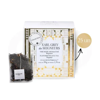 DAMMANN FRÈRES® Tee Earl Grey Des Signeurs 25 Stk.