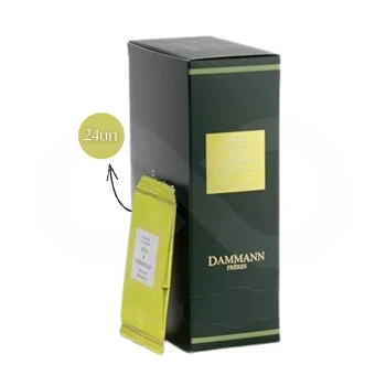 DAMMANN FRÈRES® Tee Infusion Nuit à Versailles 24 Stk.