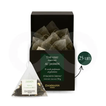 DAMMANN FRÈRES® Tee Jasmin 25 Stk.