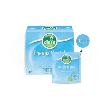 DIESE® Tee Mentale Energie 10 Stk.