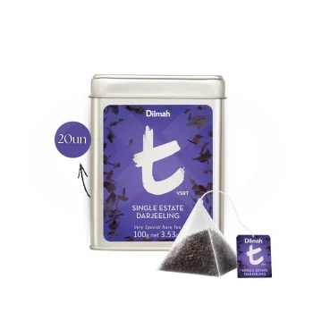 DILMAH® Tee Single Estate Darjeeling 20 Stk.