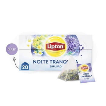 LIPTON® Tee Ruhige Nacht 20 Stk.