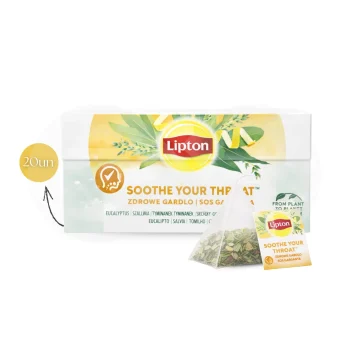 LIPTON® Tee SOS Halstee 20 Stk.