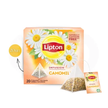 LIPTON® Tee Kamille 20 Stk.