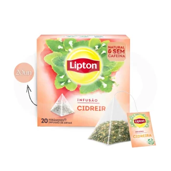 LIPTON® Tee Zitronenmelisse 20 Stk.