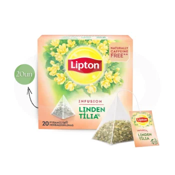 LIPTON® Tee Linden 20 Stk.