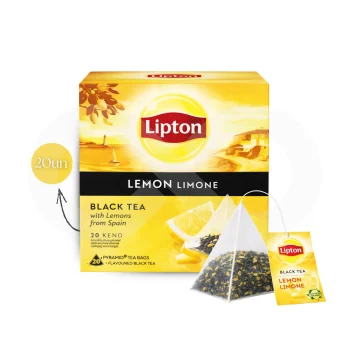 LIPTON® Tee Lemon 20 Stk.