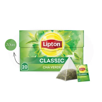 LIPTON® Tee Classic Green Tea 20 Stk.