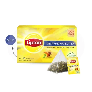 LIPTON® Tee Decaffeinated 20 Stk.