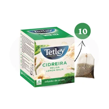 TETLEY® Tee Cidreira 10 Stk.