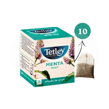 TETLEY® Tee Mint 10 Stk.