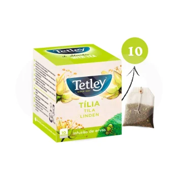 TETLEY® Tee Linden 10 Stk.