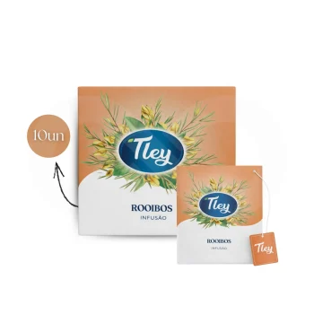 TLEY® Tee Rooibos 10 Stk.