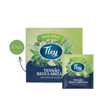TLEY® Tee Spannungsregelung 10 Stk.