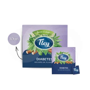TLEY® Tee Diabetes 10 Stk.