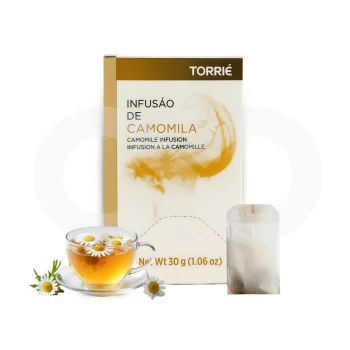 TORRIE® Tee Kamillentee 25 Stk.