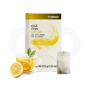 TORRIE® Tee Zitronentee 25 Stk.