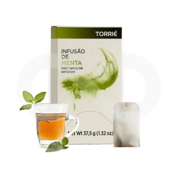 TORRIE® Tee Minztee 20 Stk.