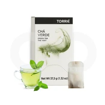 TORRIE® Tee Grüner 20 Stk.