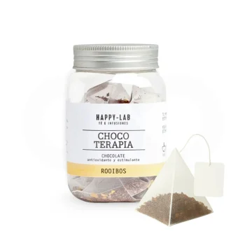 HAPPY-LAB® Tee Choco Terapia 14 Stk.