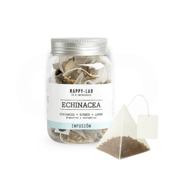 HAPPY-LAB® Tee Echinacea 14 Stk.