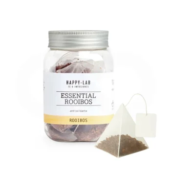 HAPPY-LAB® Tee Rooibos 14 Stk.