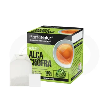PLANTANATUR® Tee Artischocken- Und Löwenzahnaufguss 10 Stk.