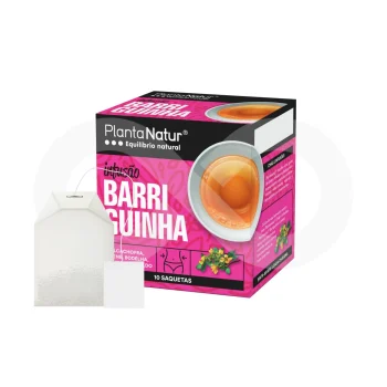 PLANTANATUR® Tee Bauchinfusion 10 Stk.