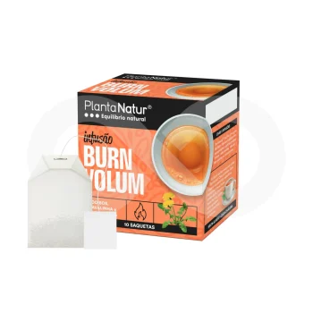 PLANTANATUR® Tee Burn Volume 10 Stk.