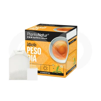 PLANTANATUR® Tee Gewicht Tag 10 Stk.